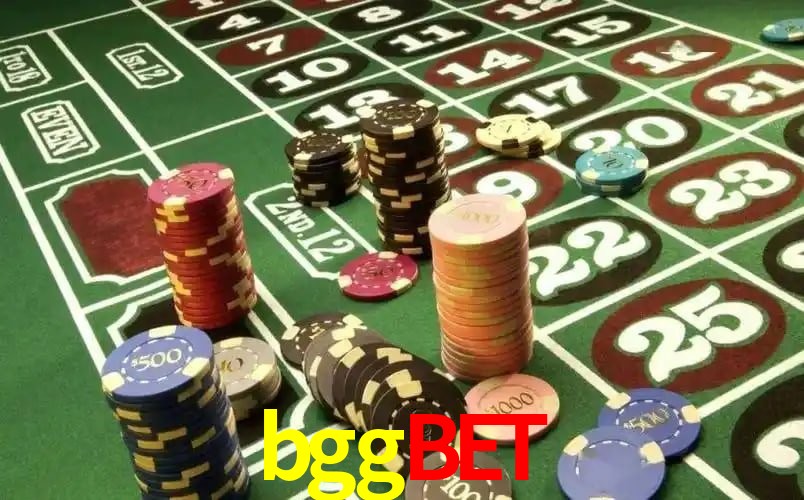 plataforma bggbet
