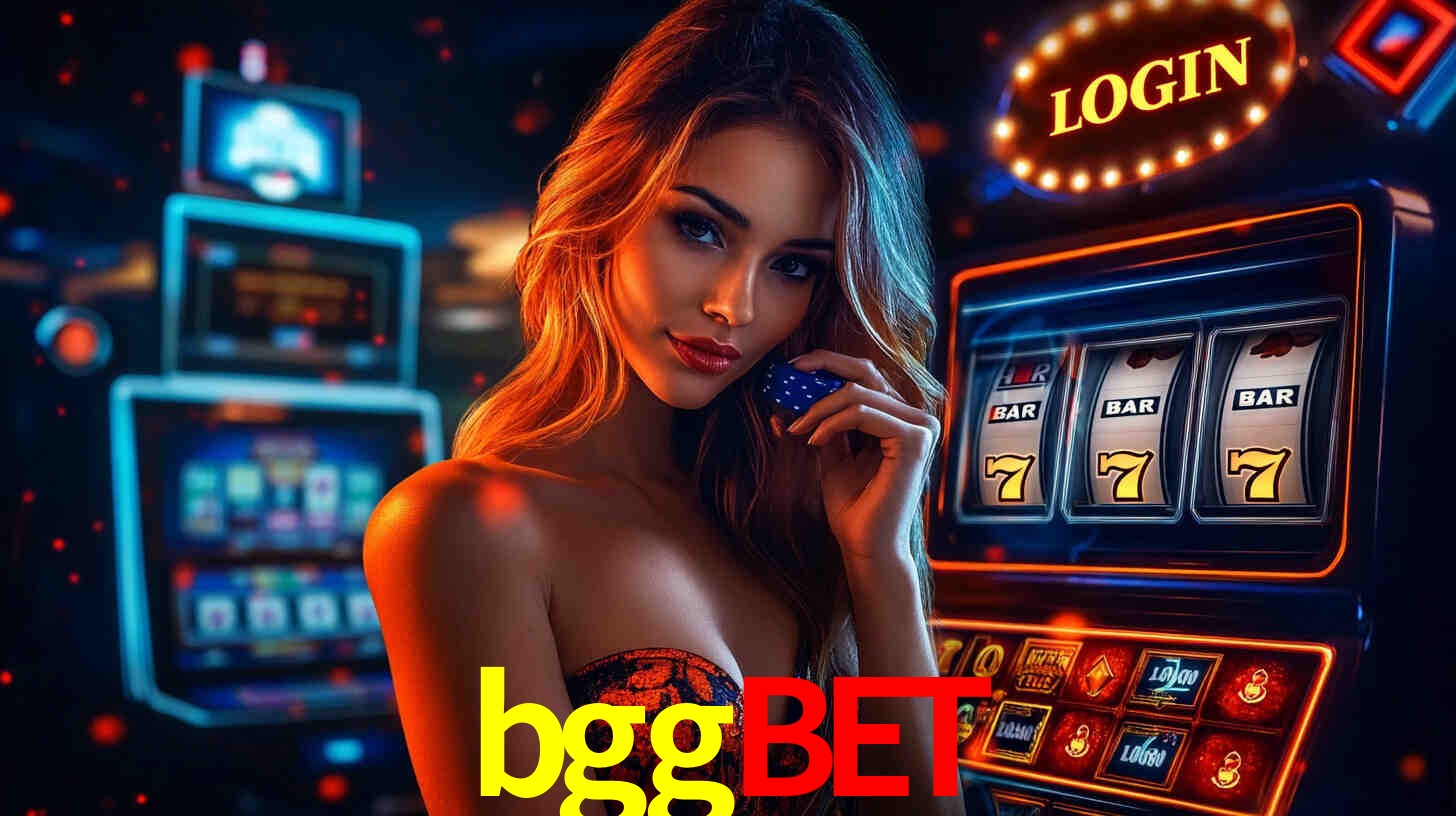 Bônus App bggbet