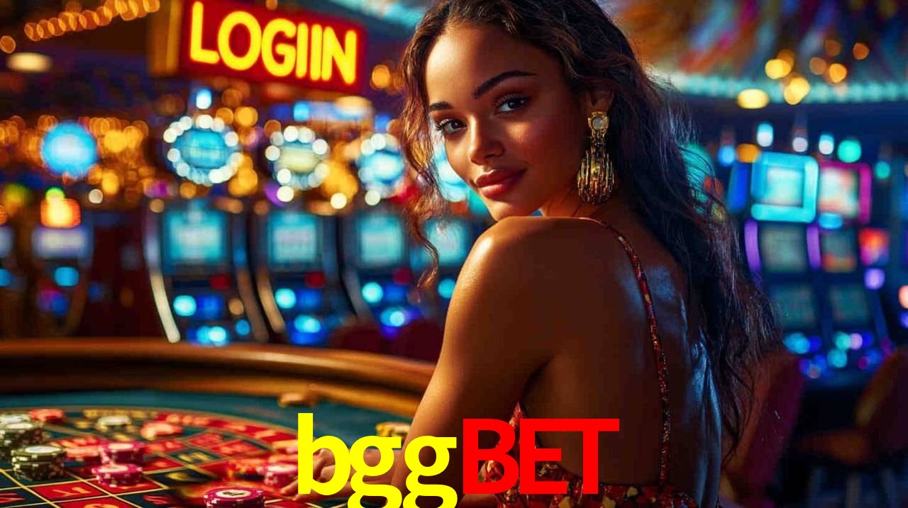 bggbet Caça-níqueis móveis