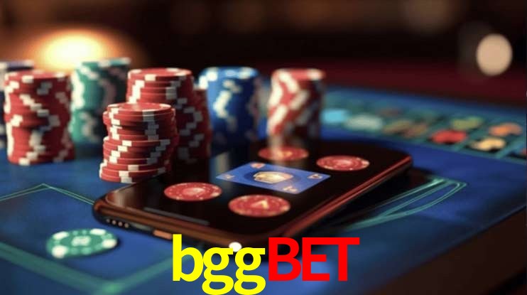 bggbet Premiação acumulada / Jackpot