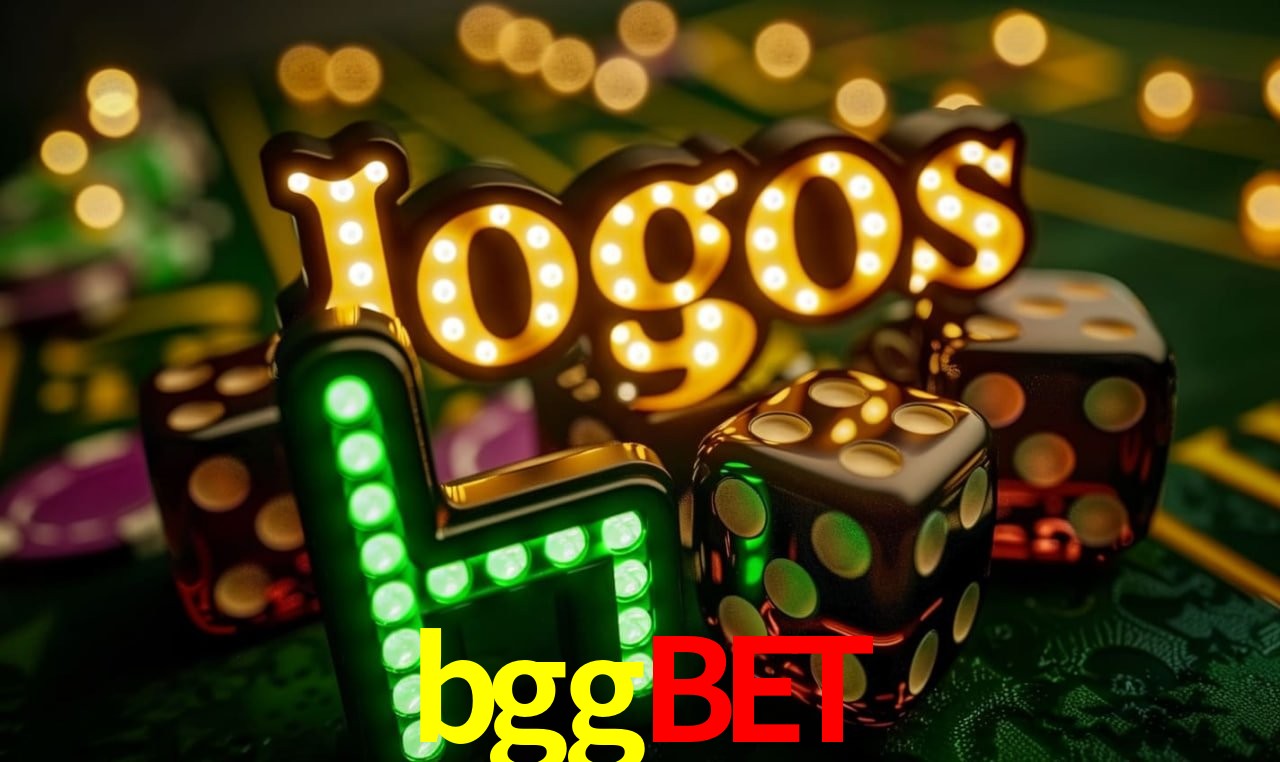 bggbet plataforma