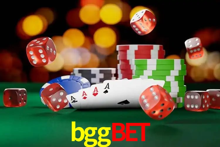 bggbet Tipos de máquinas caça-níqueis