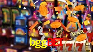 Funcionalidades App bggbet