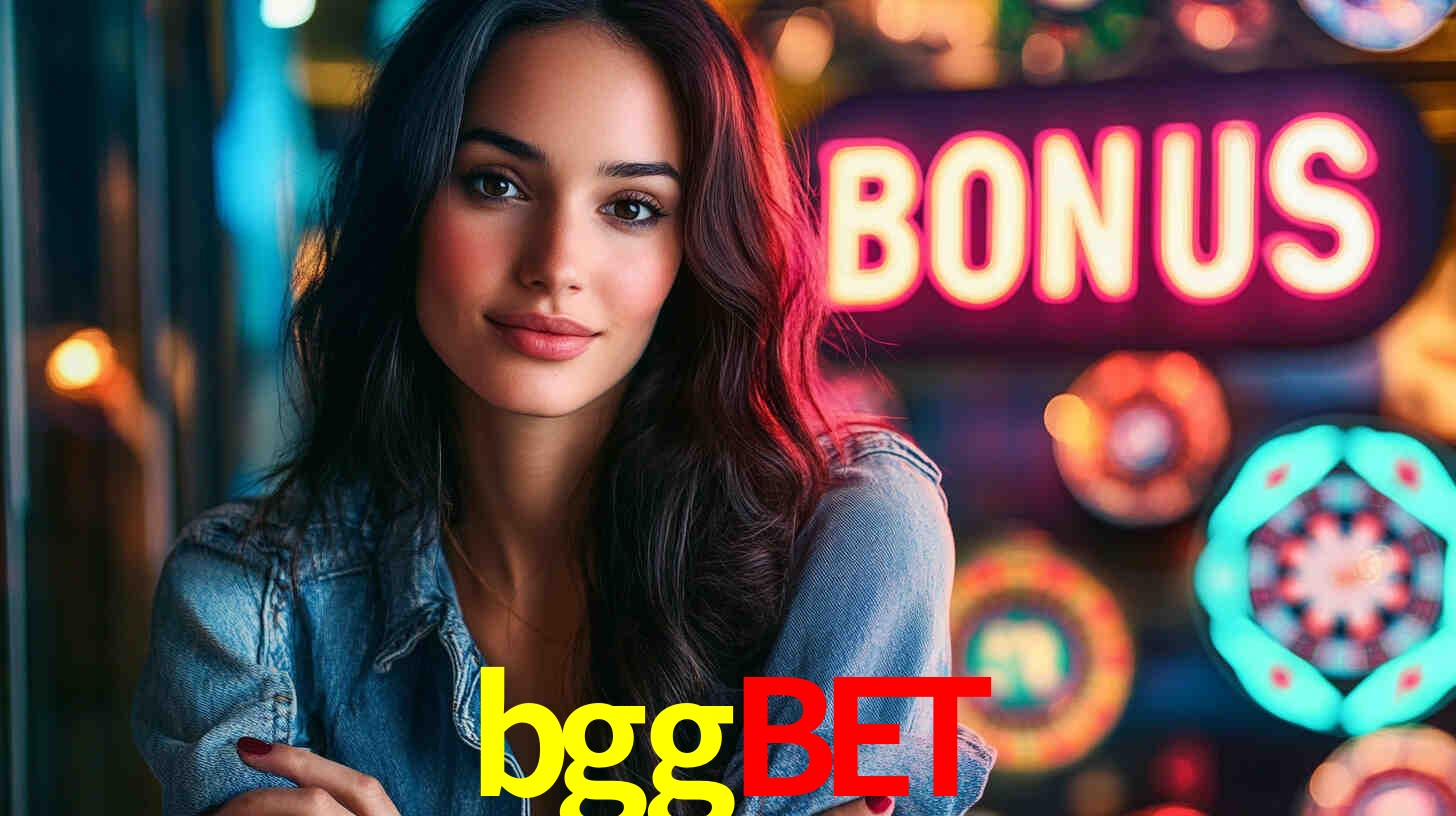 bggbet bet Brasil
