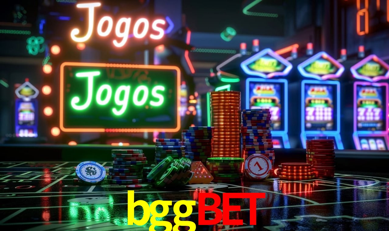 Recursos App bggbet