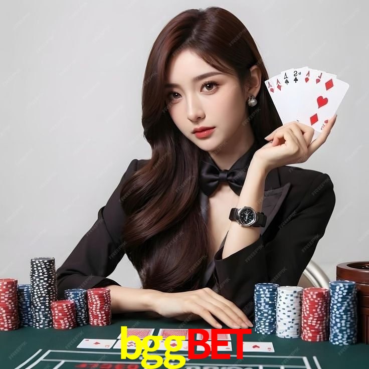Qualificar VIP bggbet