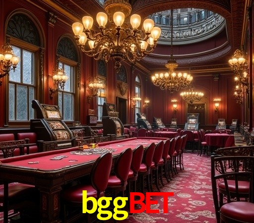 Bônus VIP bggbet