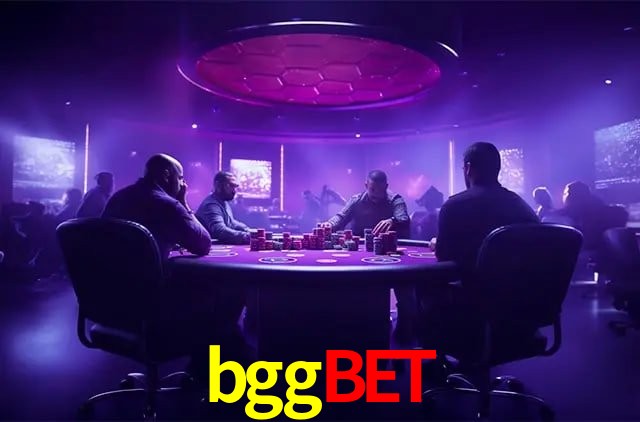login bggbet