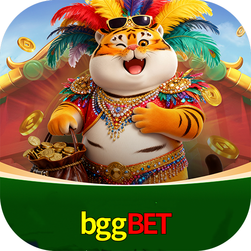 Logo da bggbet